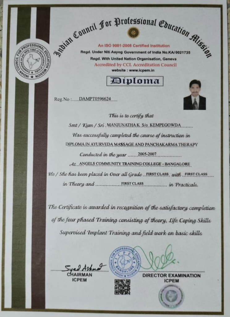 Diploma
